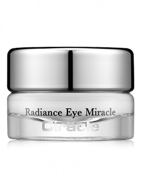 Ciracle Крем для глаз Radiance Eye Miracle, 15 мл Ciracle Крем для глаз Radiance Eye Miracle, 15 мл