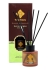 Thai Talay Аромадиффузор с палочками Сиамский лемонграсс Aroma Oil Essense Reed Diffuser Siam Lemongrass, 50 мл Thai Talay Аромадиффузор с палочками Сиамский лемонграсс Aroma Oil Essense Reed Diffuser Siam Lemongrass, 50 мл