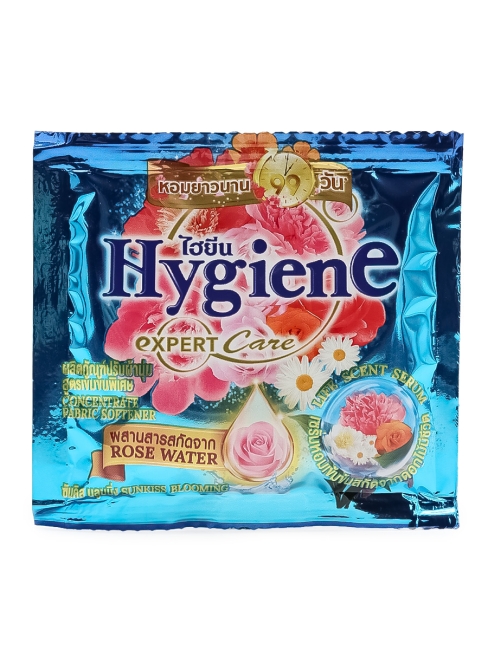 Hygiene Кондиционер для стирки парфюмированный набор из 6 ароматов №4, 6 x 20 мл Hygiene Кондиционер для стирки парфюмированный набор из 6 ароматов №4, 6 x 20 мл