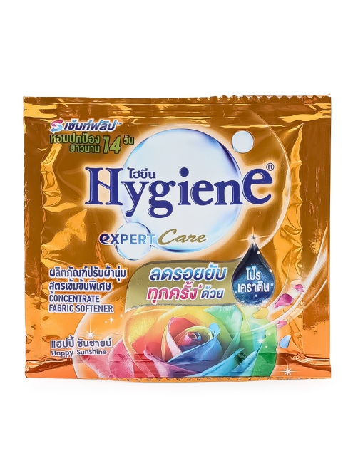 Hygiene Кондиционер для стирки парфюмированный набор из 6 ароматов №4, 6 x 20 мл Hygiene Кондиционер для стирки парфюмированный набор из 6 ароматов №4, 6 x 20 мл