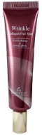 The Skin House The Skin House Wrinkle Collagen Free Spot Антивозрастное средство для разглаживания глубоких морщин, 30 мл The Skin House The Skin House Wrinkle Collagen Free Spot Антивозрастное средство для разглаживания глубоких морщин, 30 мл