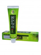 Hanil Зубная паста с сосновой солью Sale, 150 мл