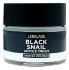 Lebelage Black Snail Ampule Cream Ампульный крем с муцином чёрной улитки, 70 мл Lebelage Black Snail Ampule Cream Ампульный крем с муцином чёрной улитки, 70 мл