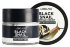 Lebelage Black Snail Ampule Cream Ампульный крем с муцином чёрной улитки, 70 мл Lebelage Black Snail Ampule Cream Ампульный крем с муцином чёрной улитки, 70 мл