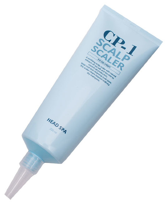 Esthetic House CP-1 Head Spa Scalp Scailer Средство для очищения кожи головы, 250 мл