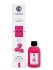 Kreasyon Аромадиффузор с палочками Роза Reed Diffuser Pink Rose, 115 мл Kreasyon Аромадиффузор с палочками Роза Reed Diffuser Pink Rose, 115 мл