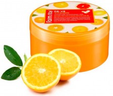 FarmStay DR-V8 Vitamin Moisture Soothing Gel Многофункциональный витаминный гель, 300 мл