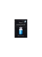 JMsolution Маска для лица увлажняющая с гиалуроновой кислотой H9 Hyaluronic Ampoule Mask Aqua, 30 мл