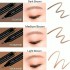 A'PIEU Harutatoo Brown Light Brown Карандаш для бровей, 4,6 г