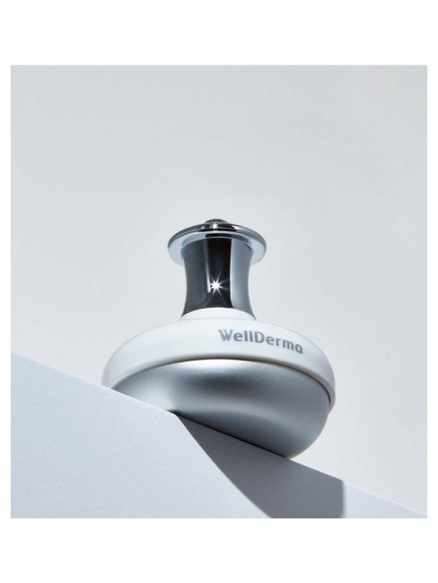 WellDerma Массажер для лица глаз и тела охлаждающий Face & Eye Cooling Massage Stick, 1 шт