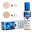 Enough Ultra X10 Cover Up Collagen Foundation SPF50+ PA+++ #13 Тональный крем, 100 г