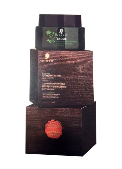 VIESO Крем для волос Медовый питательный несмываемый Honey Nourishing Cream, 120 г VIESO Крем для волос Медовый питательный несмываемый Honey Nourishing Cream, 120 г