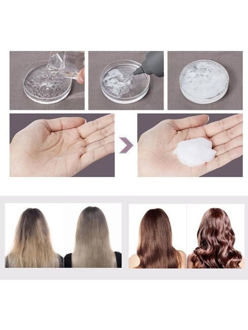 Masil Восстанавливающая маска для ослабленных волос 8 Seconds Salon Super Mild Hair Mask, 100 мл