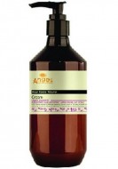 Angel Provence Крем для упругости вьющихся волос с экстрактом розы, 200 мл Angel Provence Крем для упругости вьющихся волос с экстрактом розы, 200 мл