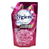 Hygiene Кондиционер концентрат для белья парфюмированный Сладкий поцелуй Softener Concentrate Sweet Kiss, 480 мл Hygiene Кондиционер концентрат для белья парфюмированный Сладкий поцелуй Softener Concentrate Sweet Kiss, 480 мл
