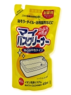 Rocket Soap Пеномоющее средство для ванны My Bath Cleaner, 400 мл