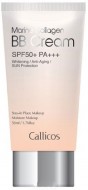 Callicos Marine Collagen BB Cream ВВ Крем осветляющий с морским коллагеном SPF50+ PA+++, 50 мл