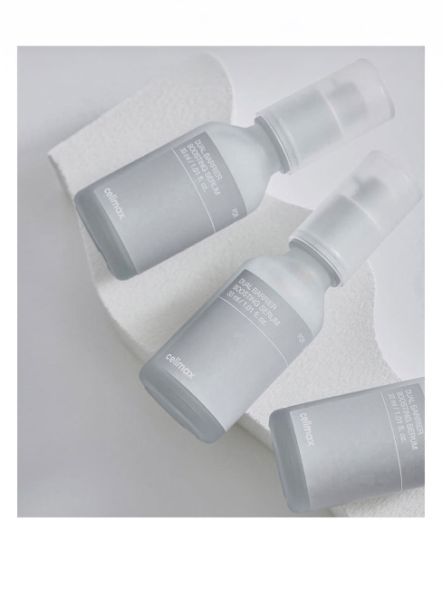 Celimax Сыворотка для лица с комплексом церамидов Dual Barrier Boosting Serum, 30 мл Celimax Сыворотка для лица с комплексом церамидов Dual Barrier Boosting Serum, 30 мл