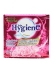 Hygiene Кондиционер для стирки парфюмированный набор из 6 ароматов №5, 6 x 20 мл