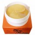 FarmStay Horse Oil & Gold Hydrogel Eye Patch Гидрогелевые патчи с золотом и Лошадиным маслом, 60 шт FarmStay Horse Oil & Gold Hydrogel Eye Patch Гидрогелевые патчи с золотом и Лошадиным маслом, 60 шт