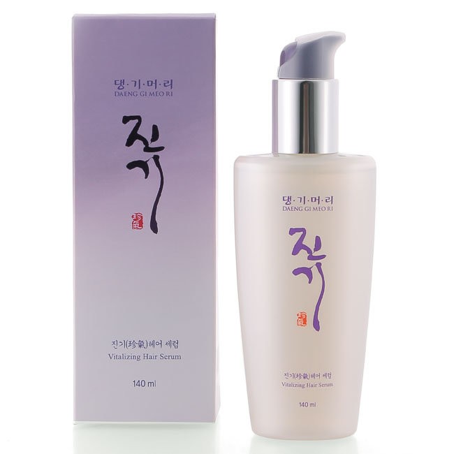 Daeng Gi Meo Ri Vitalizing Сыворотка для волос Vitalizing Hair Serum, 140 мл Daeng Gi Meo Ri Vitalizing Сыворотка для волос Vitalizing Hair Serum, 140 мл