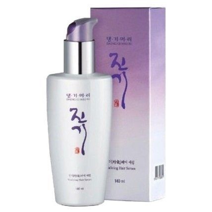 Daeng Gi Meo Ri Vitalizing Сыворотка для волос Vitalizing Hair Serum, 140 мл Daeng Gi Meo Ri Vitalizing Сыворотка для волос Vitalizing Hair Serum, 140 мл