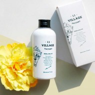 Village 11 Factory Moisture Toner Увлажняющий тонер с экстрактом корня когтя дьявола, 120 мл