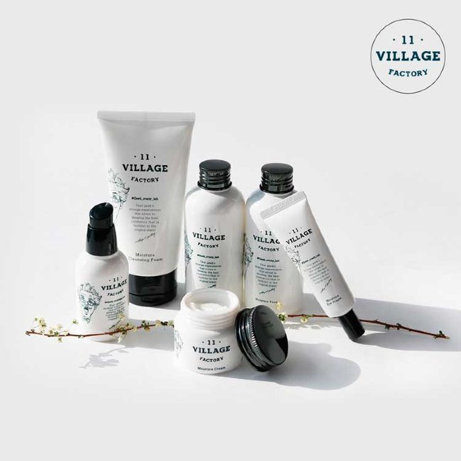 Village 11 Factory Moisture Toner Увлажняющий тонер с экстрактом корня когтя дьявола, 120 мл Village 11 Factory Moisture Toner Увлажняющий тонер с экстрактом корня когтя дьявола, 120 мл