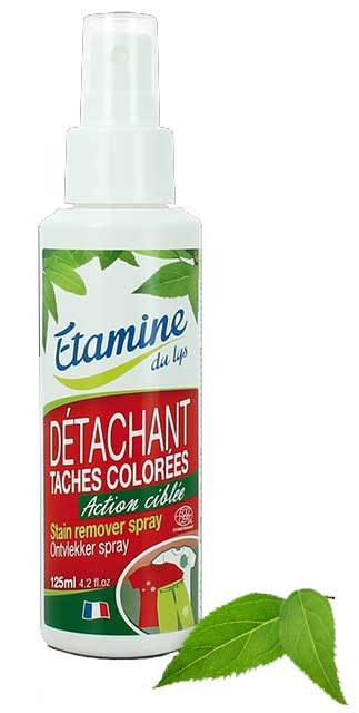 Etamine Du Lys Спрей для удаления пятен, 125 мл