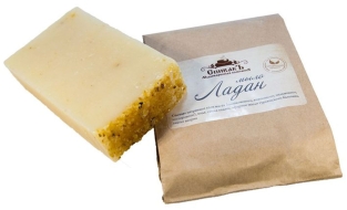 СпивакЪ Мыло Ладан, 100 г