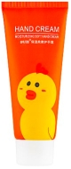 Rorec Lovely Cartoon Крем для рук с экстрактом граната, 60 г