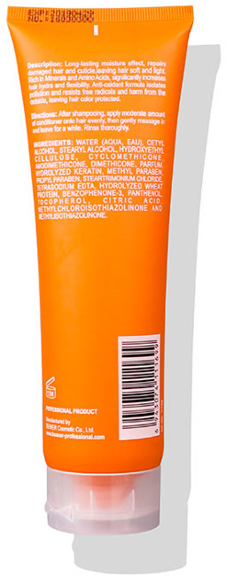 Beaver Professional Energizing Multi-Protection Conditioner Кондиционер восстанавливающий и защищающий, 210 мл Beaver Professional Energizing Multi-Protection Conditioner Кондиционер восстанавливающий и защищающий, 210 мл
