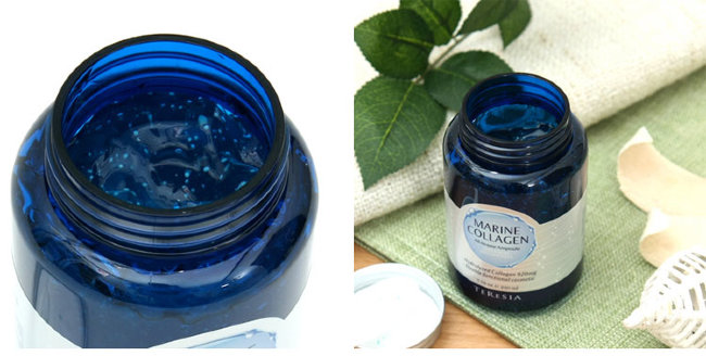 Teresia Marine Collagen All-in-One Ampoule Антивозрастная сыворотка с морским коллагеном, 230 мл Teresia Marine Collagen All-in-One Ampoule Антивозрастная сыворотка с морским коллагеном, 230 мл