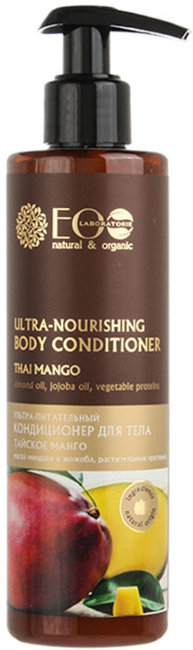 Ecolab Кондиционер для тела Ультра-питательный, 250 мл