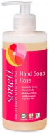 Sonett Мыло жидкое Роза, 300 мл