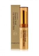 TONYMOLY Timeless Ferment Snail Lip Treatment Stick Бальзам-стик для губ с ферментированным экстрактом улитки, 3,5 г