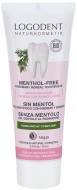 Logona Зубная паста Розмарин и шалфей, 75 мл