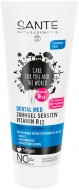 Sante Naturkosmetik Зубная паста с витамином B12 без фтора, 75 мл