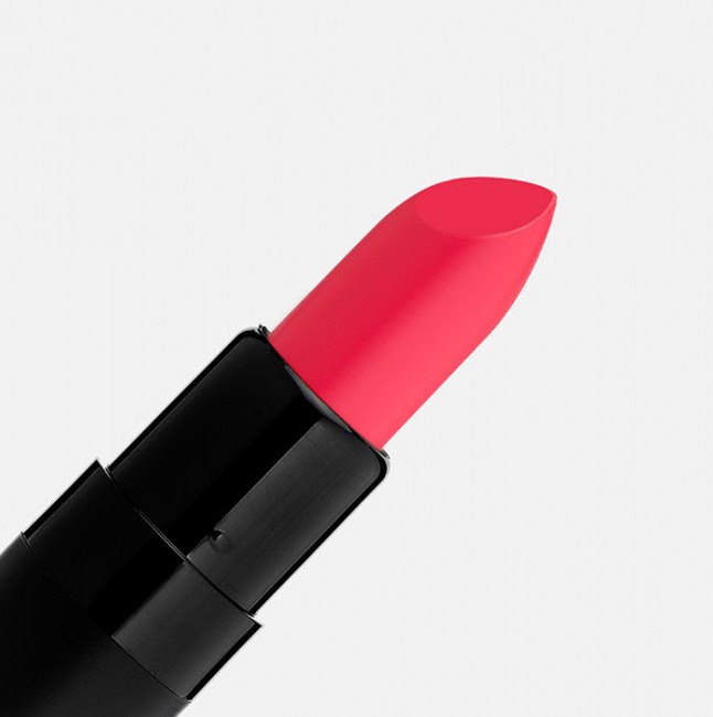 Sante Naturkosmetik Помада для губ матовая Бархатная роза, 4,5 г