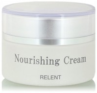 Relent Nourishing Cream Питательный крем для лица, 22 г