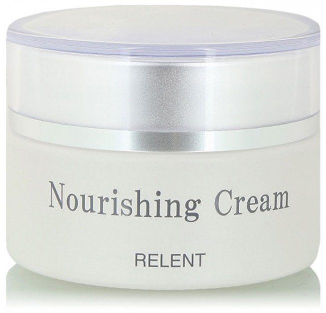 Relent Nourishing Cream Питательный крем для лица, 22 г Relent Nourishing Cream Питательный крем для лица, 22 г