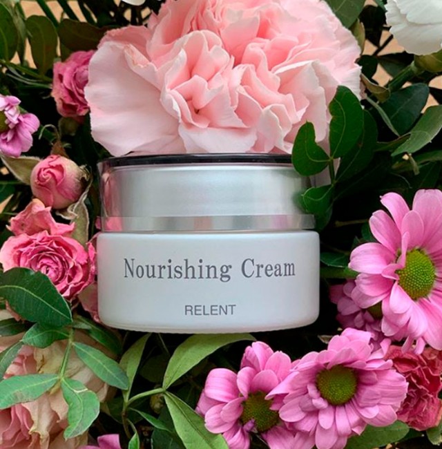 Relent Nourishing Cream Питательный крем для лица, 22 г Relent Nourishing Cream Питательный крем для лица, 22 г