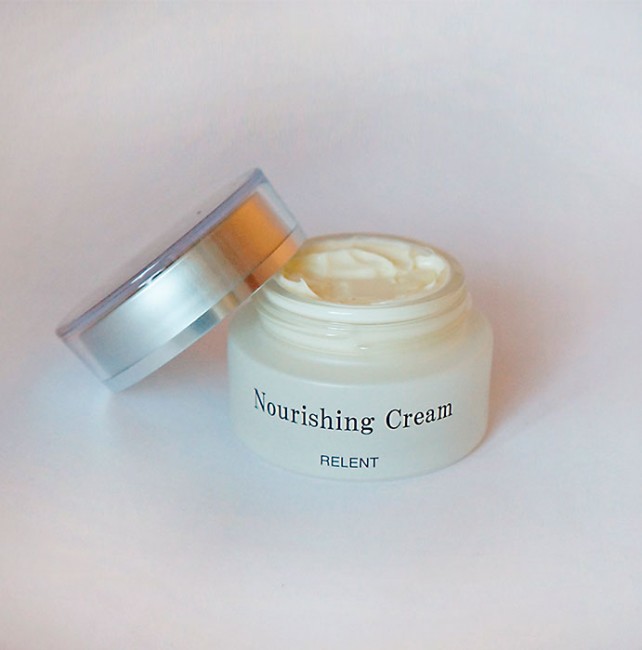 Relent Nourishing Cream Питательный крем для лица, 22 г Relent Nourishing Cream Питательный крем для лица, 22 г