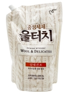 Pigeon Гель для стирки шерстяных и деликатных тканей Wool Touch, 1300 мл