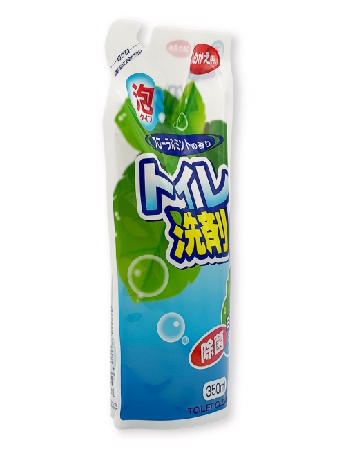 Rocket Soap Пеномоющее средство для туалета Цветочный аромат My Toilet Cleaner, 350 мл Rocket Soap Пеномоющее средство для туалета Цветочный аромат My Toilet Cleaner, 350 мл