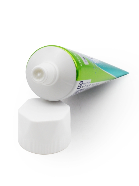 KAO Зубная паста от кариеса с микрогранулами прохладная мята Clear Clean Nexdent Pure Mint, 120 г