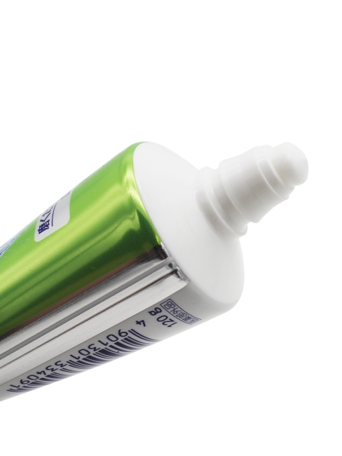 KAO Зубная паста от кариеса с микрогранулами прохладная мята Clear Clean Nexdent Pure Mint, 120 г