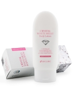 3W Clinic Лосьон для тела с молочными протеинами Crystal White Milky Body Lotion Crystal White Milky Cream, 150 г 3W Clinic Лосьон для тела с молочными протеинами Crystal White Milky Body Lotion Crystal White Milky Cream, 150 г