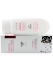 3W Clinic Лосьон для тела с молочными протеинами Crystal White Milky Body Lotion Crystal White Milky Cream, 150 г 3W Clinic Лосьон для тела с молочными протеинами Crystal White Milky Body Lotion Crystal White Milky Cream, 150 г
