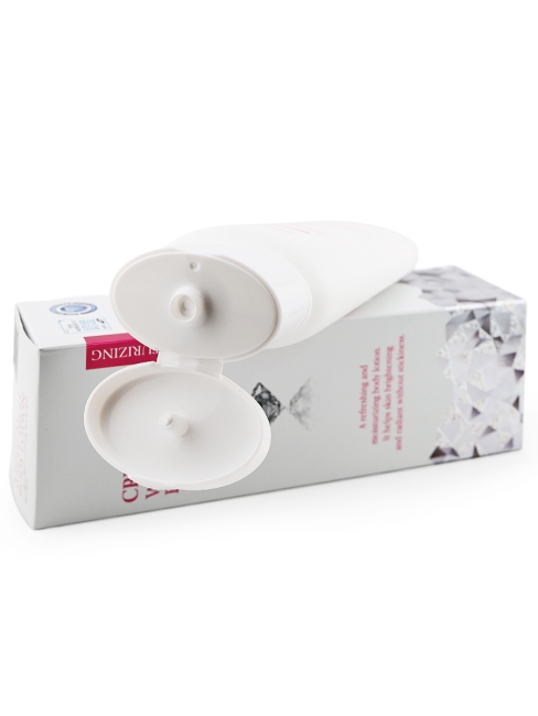 3W Clinic Лосьон для тела с молочными протеинами Crystal White Milky Body Lotion Crystal White Milky Cream, 150 г 3W Clinic Лосьон для тела с молочными протеинами Crystal White Milky Body Lotion Crystal White Milky Cream, 150 г